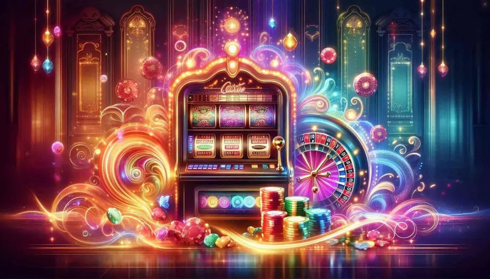 Godz Casino